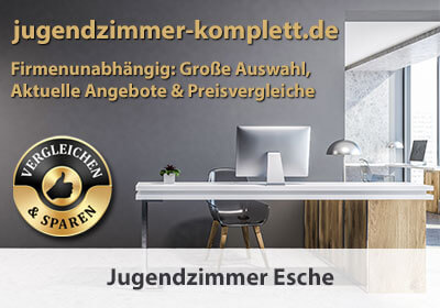 Jugendzimmer Esche Jugendzimmer Esche