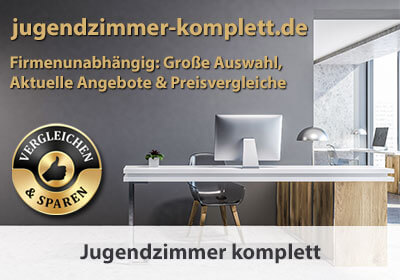 Jugendzimmer Jugendzimmer komplett