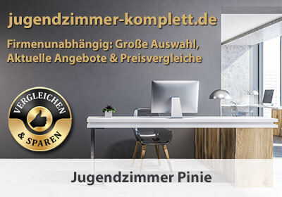 Jugendzimmer Pinie Jugendzimmer Pinie